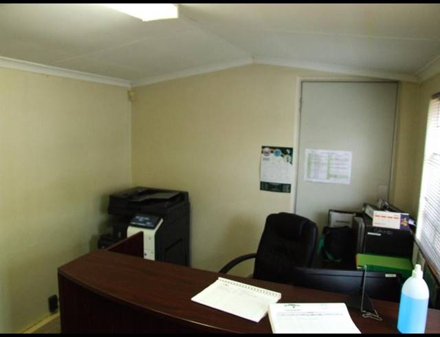 BUSINESS FOR SALE IN FERNDALE